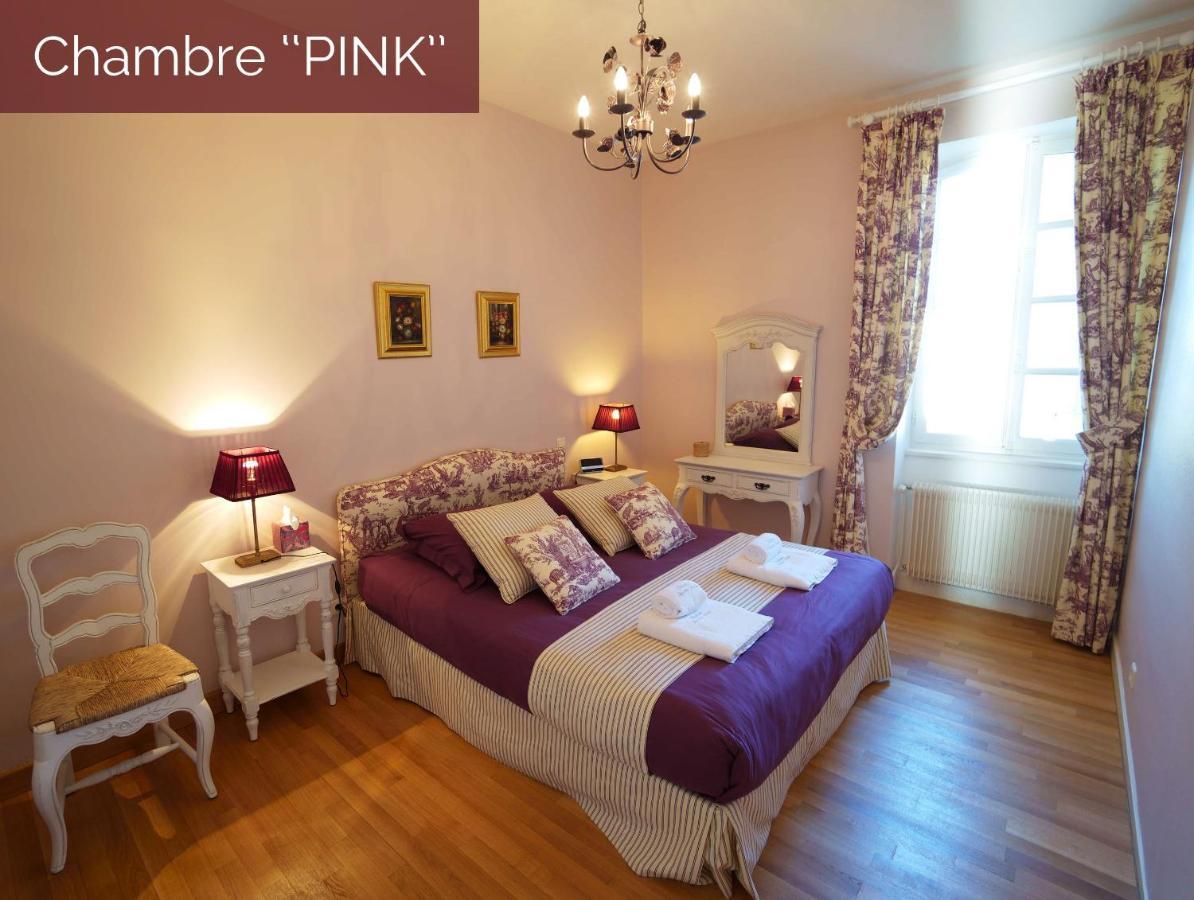 Airial De Tourteau Chollet Villa Arbanats Екстериор снимка